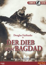 Film: Der Dieb von Bagdad