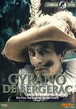 Film: Cyrano de Bergerac