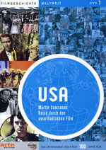 Film: USA - Filmgeschichte