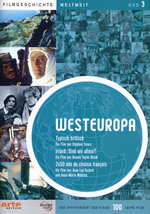 Film: Westeuropa - Filmgeschichte