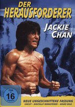 Film: Jackie Chan - Der Herausforderer
