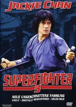 Film: Jackie Chan - Superfighter 3