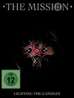 Film: The Mission - Lighting the ... [2 DVDs] (+ CD)