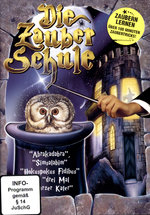 Film: Die Zauberschule