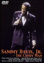 Film: Sammy Davis Jr. - The Candy Man