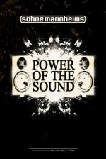 Film: Söhne Mannheims - Power Of The Sound [2 DVDs]