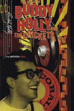 Film: Buddy Holly and the Crickets [LE] (+ CD)