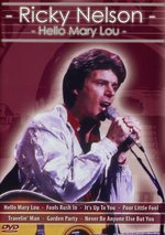 Film: Ricky Nelson - Hello Mary Lou