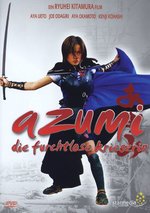 Film: Azumi - Die furchtlose Kriegerin