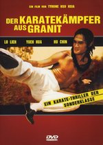 Film: Der Karatekämpfer aus Granit