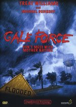 Film: Gale Force - Don't Mess with Mother Nature