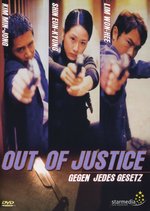 Film: Out of Justice - Gegen jedes Gesetz