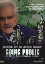 Film: Going Public - Der Film für Banken, Bonzen und B