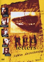 Film: Red Letters - Späte Abrechnung
