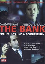 Film: The Bank - Skrupellos und machtbesessen