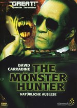 Film: The Monster Hunter