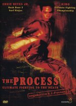 Film: The Process - Ultimate Fighting to the Death