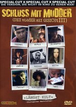 Film: Dei Mudder sei Gesicht 3 - Schluss mit Mudder