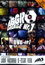 Film: Aggro Ansage Nr. 1 [2 DVDs]