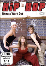 Film: Hip Hop Fitness Work Out