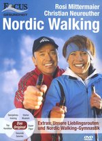 Film: Nordic Walking - Rosi Mittermaier/Christian Neu.