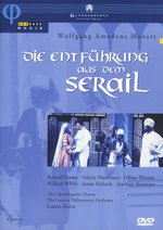 Film: Mozart - Die Entführung aus dem Serail