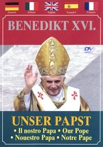 Film: Benedikt XVI. - Unser Papst