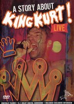 Film: King Kurt - A Story about King Kurt/Live