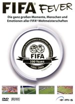 Film: FIFA Fever [2 DVDs]