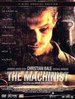 Film: The Machinist [SE] [2 DVDs]