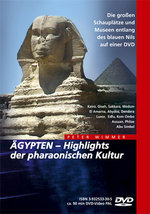 Film: Ägypten - Highlights der Pharaonischen Kultur
