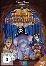 Film: Winnie Puuh - Gruselspaß mit Heffalump