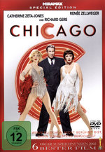 Film: Chicago [SE] [2 DVDs]