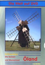 Film: Öland - Die Sonnen- und Blumeninsel