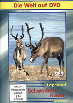 Film: Schwedens Norden - Lappland