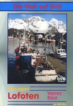 Film: Lofoten - Vaeroy/Röst