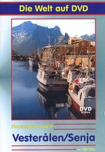 Film: Vesteralen/Senja - Norwegens Inseln