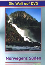 Film: Norwegens Süden