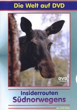 Film: Insiderrouten Südnorwegens