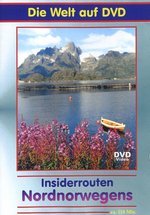 Film: Insiderrouten Nordnorwegens