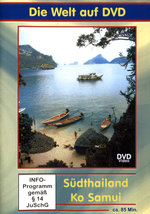 Film: Ko Samui - Südthailand