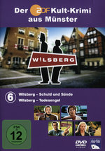Film: Wilsberg 06 - Folgen 11+12