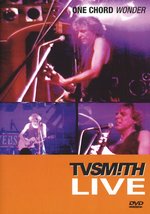 Film: TV Smith - One Chord Wonder