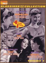 Film: Klassiker Collection 1 [3 DVDs]