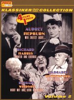Film: Klassiker Collection 2 [3 DVDs]
