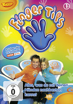Film: Finger Tips
