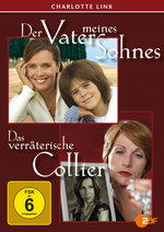 Film: Der Vater meines Sohnes/Das verräterische Coll..