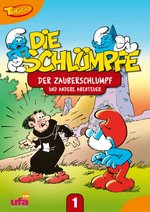 Film: Die Schlümpfe 01 - Der Zauberschlumpf