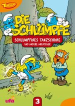 Film: Die Schlümpfe 03 - Schlumpfines Tanzschuhe