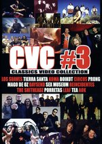 Film: CVC #3 - Classic Video Collection